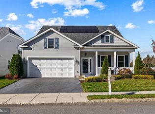 401 Aberdeen Way, Rio Grande, NJ 08242