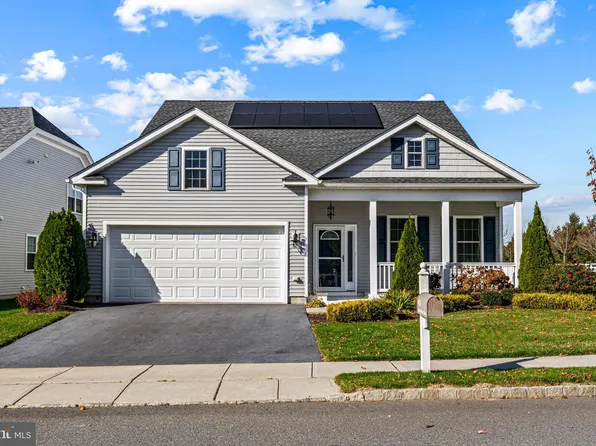 401 Aberdeen Way, Rio Grande, NJ 08242