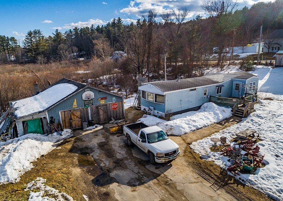 473 Daniel ster Highway, Meredith, NH 03253 Zillow