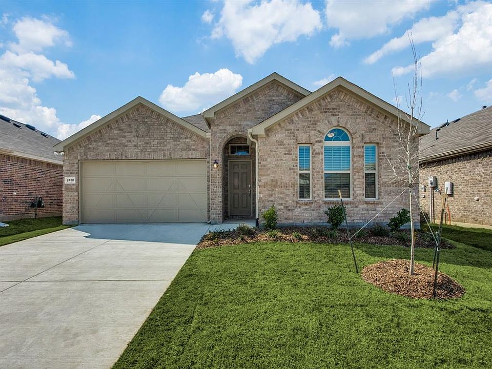 1st image of 2420 Larimar Dr
