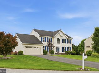 57 Eaton Pl, Bear, DE 19701