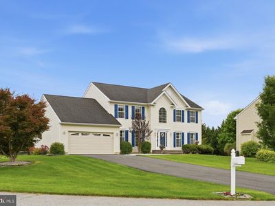 57 Eaton Pl, Bear, DE, 19701