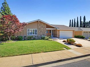 1563 De Soto Way, Livermore, CA