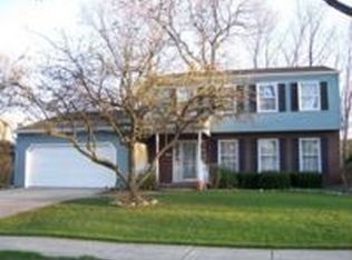 1246 Cheshire Ave, Naperville, IL 60540