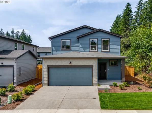 2124 NE 3rd Ave, Battle Ground, WA 98604