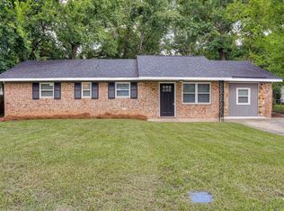 1913 Collierwood Way, Augusta, GA 30906