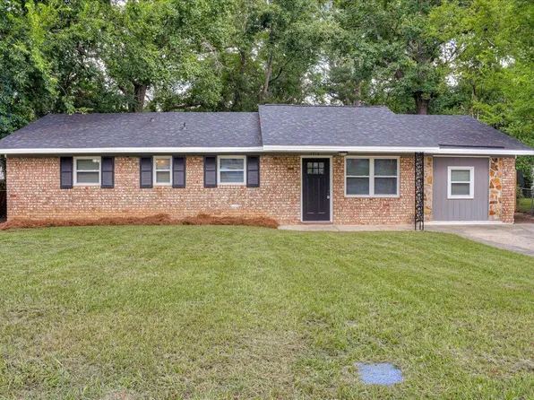 1913 Collierwood Way, Augusta, GA