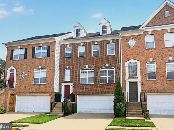 7332 Hampton Manor Pl, Springfield, VA 22150