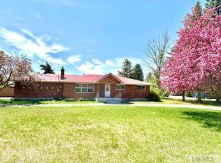 4316 E 107 N, Idaho Falls, ID 83454