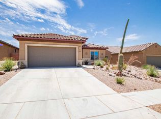 13980 E Barouche Dr, Vail, AZ 85641