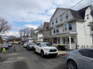 262 Indiana Ave, Shenandoah, PA 17976