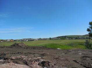 Tbd W Country Rd, Rapid City, SD 57701