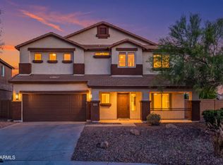 18613 N MILLER Way, Maricopa, AZ 85139
