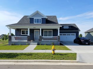 625 Bungalow Dr, Nappanee, IN
