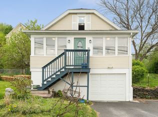 53 Bassett Street, Barre City, VT 05641-4602