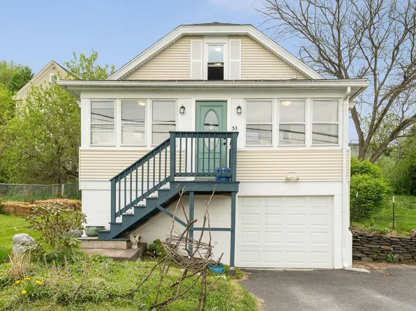 53 Bassett Street, Barre City, VT 05641-4602