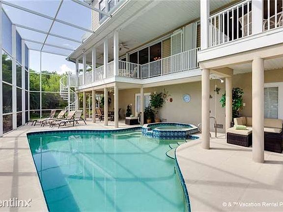 Welcome to Sunscape Mansion!