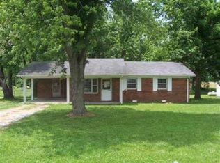 344 Scott Rd, Ledbetter, KY 42058
