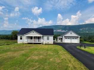 188 River Rd, Bristol, VT 05443