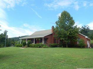 10755 Sand Valley Rd, Attalla, AL 35954