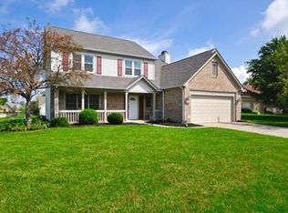 8546 Rock Hollow Cir, Indianapolis, IN