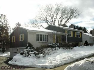 846 E High St, Bellefonte, PA