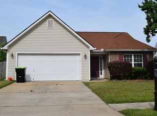113 Faybrook Dr, Byron, GA 31008