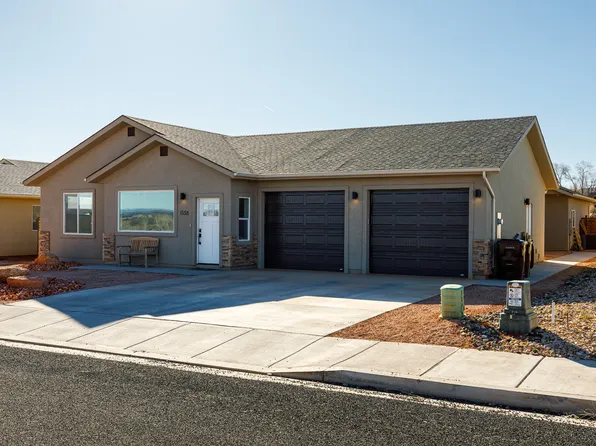 1558 S East Creekside Dr, Kanab, UT 84741