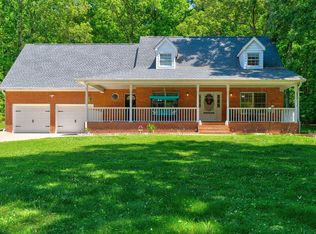 4224 McDonald Rd, Apison, TN 37302