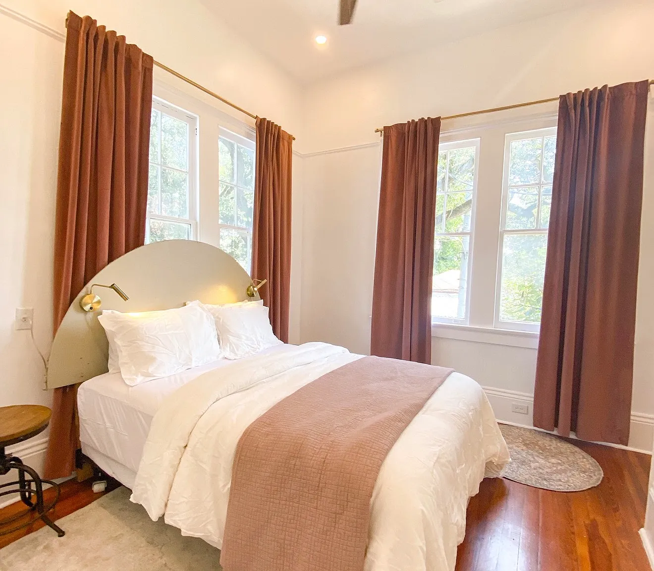 1 bed, 450 sqft, $1,162 — Photo 2