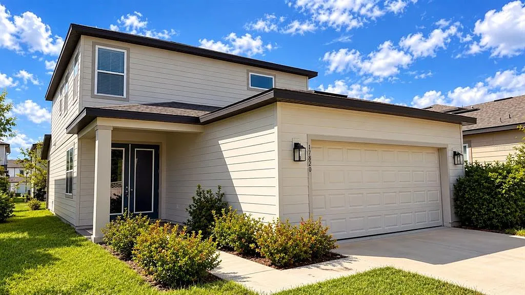 4 bed, 3.0 bath, 2048 sqft, $3,100 — Photo 1