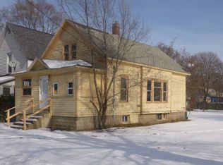 1708 Pine St, Muskegon, MI