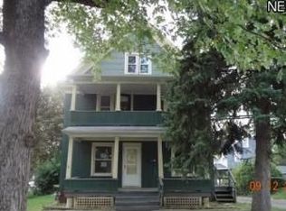 1245 Worley Ave NW, Canton, OH 44703