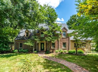 314 Strathmore Rd, Lexington, KY 40505