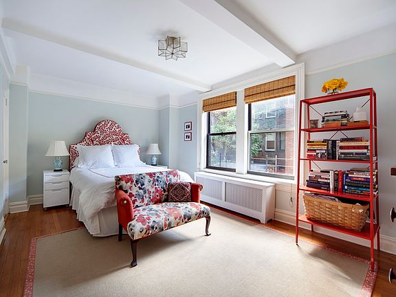 4th image of 40 W 77th St #3A