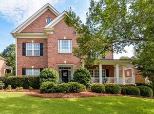 143 Melbourne Dr, Fort Mill, SC 29708