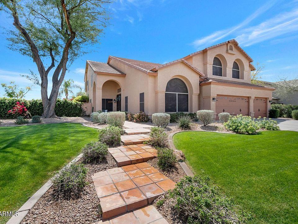 1015 E Liberty Ln, Gilbert, AZ 85296 Zillow
