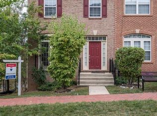 23310 Brewers Tavern Way, Clarksburg, MD 20871