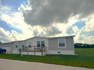 4221 Merlins Way, Anderson, IN 46011