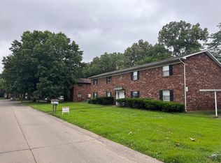608 Boxwood Dr APT C, Cape Girardeau, MO 63701