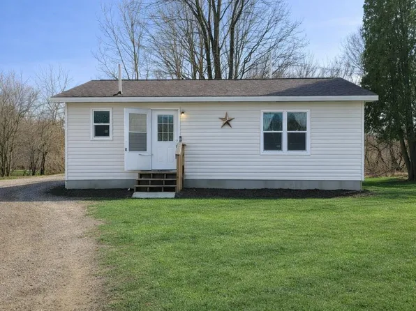 4250 Mud Lake Rd, Bellevue, MI 49021