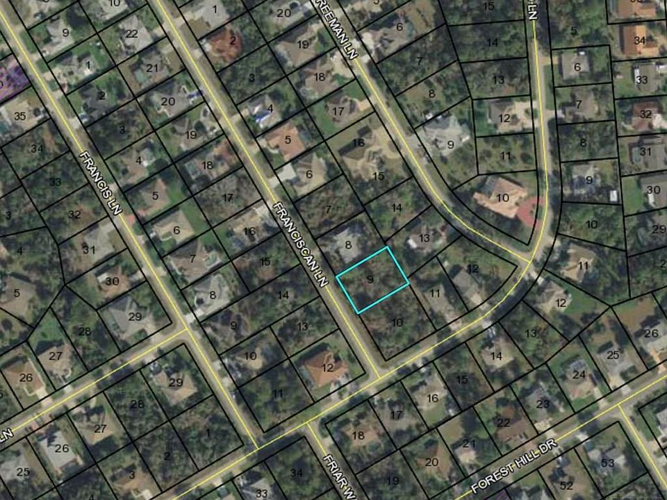 2nd image of 85 Franciscan Ln