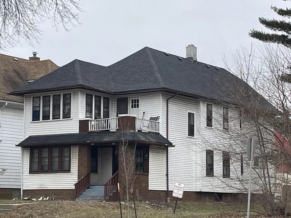 2771 North 44th STREET #2773, Milwaukee, WI 53210