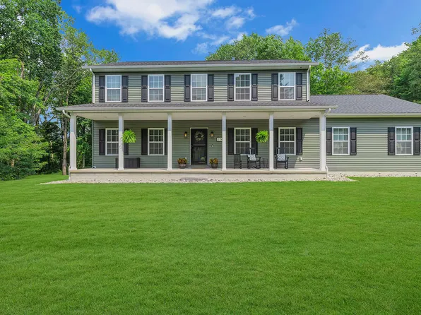 274 Elmbrook Rd, Beaver Falls, PA 15010