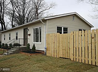 6512 Lowland Dr, Landover, MD 20785