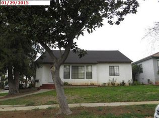 801 Donna Way, Montebello, CA 90640