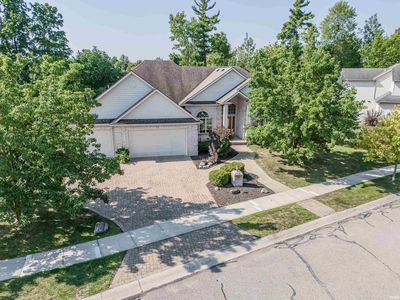3110 Sterling Ridge Cv, Fort Wayne, IN, 46825
