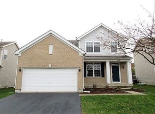 250 Evergreen Ln, Gilberts, IL 60136