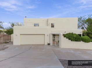 980 Hillside Cir SW, Los Lunas, NM 87031