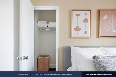 Rented by The Blueground